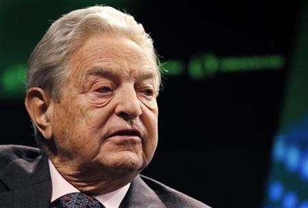 George Soros: Biografi, Arsitektur Pemikiran, dan Paradoks Pengaruhnya dalam Globalisasi