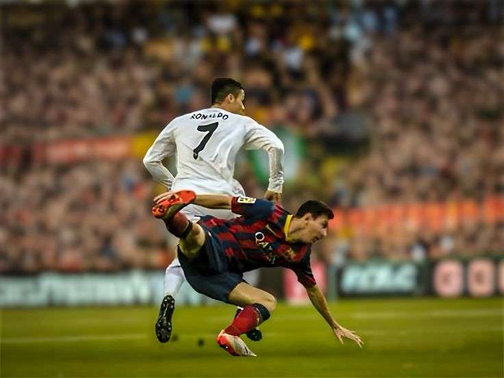 Debat Abadi Lionel Messi vs Cristiano Ronaldo: Anatomi Persaingan Terbesar dalam Sejarah Olahraga